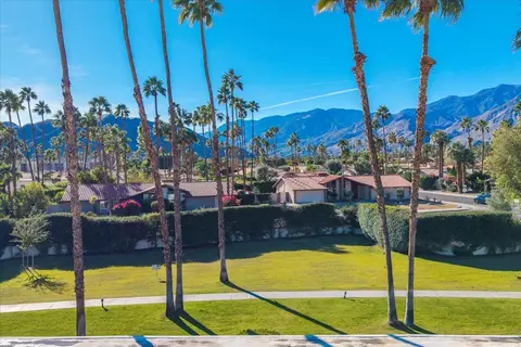 2365 Oakcrest Dr, Palm Springs, CA 92264