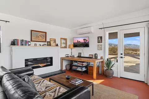 Living - 52079 Ocotillo Rd, Johnson Valley, CA 92285 photo 2 of 7