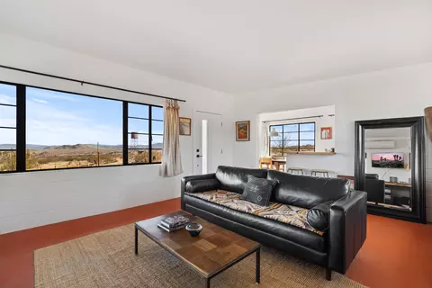 Living - 52079 Ocotillo Rd, Johnson Valley, CA 92285 photo 7 of 7