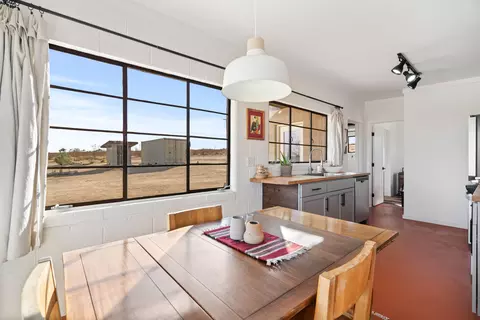 Dining - 52079 Ocotillo Rd, Johnson Valley, CA 92285 photo 2 of 2