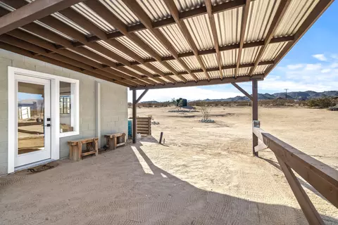 Other - 52079 Ocotillo Rd, Johnson Valley, CA 92285 photo 4 of 4