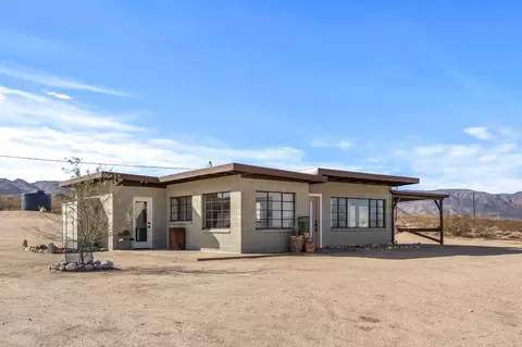 52079 Ocotillo Rd, Johnson Valley, CA 92285