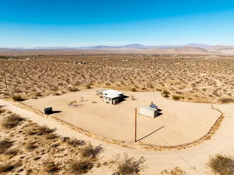 View/Area - 52079 Ocotillo Rd, Johnson Valley, CA 92285 photo 2 of 2