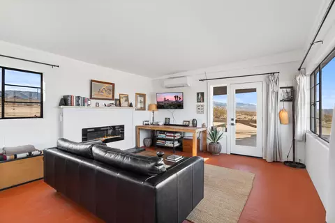 Living - 52079 Ocotillo Rd, Johnson Valley, CA 92285 photo 1 of 7