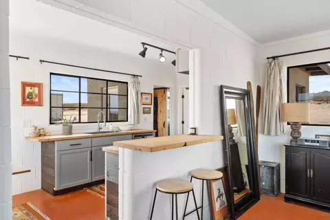 Kitchen - 52079 Ocotillo Rd, Johnson Valley, CA 92285 photo 1 of 6