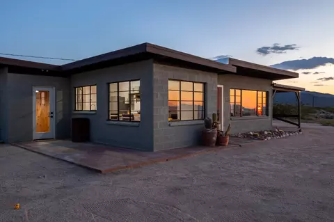 Exterior - 52079 Ocotillo Rd, Johnson Valley, CA 92285 photo 13 of 13