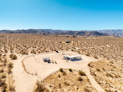 View/Area - 52079 Ocotillo Rd, Johnson Valley, CA 92285 photo 1 of 2