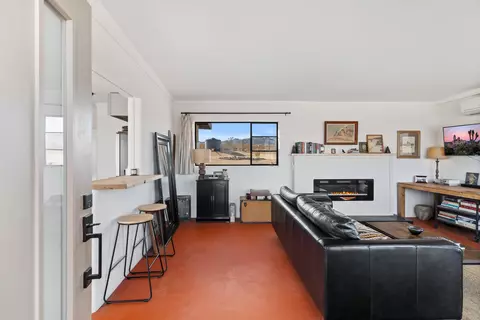 Living - 52079 Ocotillo Rd, Johnson Valley, CA 92285 photo 3 of 7