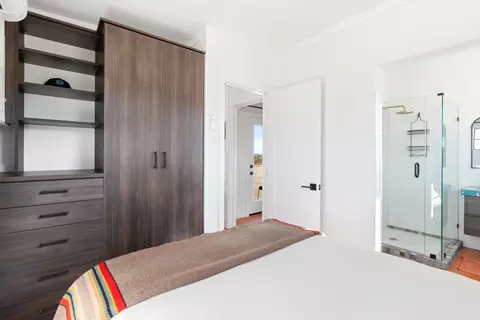 Bedroom - 52079 Ocotillo Rd, Johnson Valley, CA 92285 photo 3 of 3