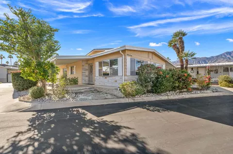 110 Aliso Dr, Palm Springs, CA 92264
