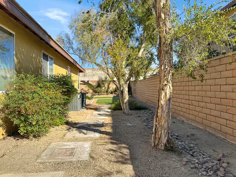 Exterior - 79970 Camden Dr, Indio, CA 92203 photo 11 of 15