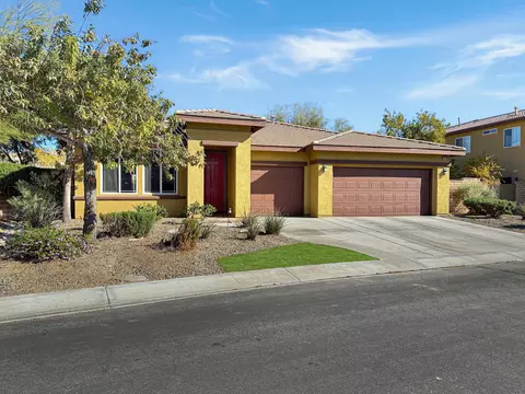 Exterior - 79970 Camden Dr, Indio, CA 92203 photo 4 of 15