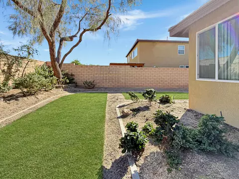 Exterior - 79970 Camden Dr, Indio, CA 92203 photo 12 of 15