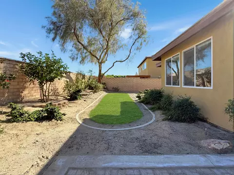 Exterior - 79970 Camden Dr, Indio, CA 92203 photo 9 of 15