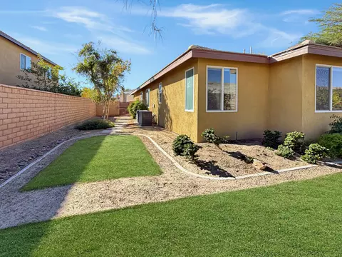 Exterior - 79970 Camden Dr, Indio, CA 92203 photo 10 of 15