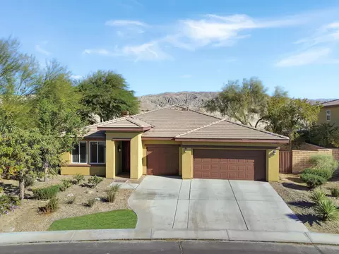 Exterior - 79970 Camden Dr, Indio, CA 92203 photo 2 of 15