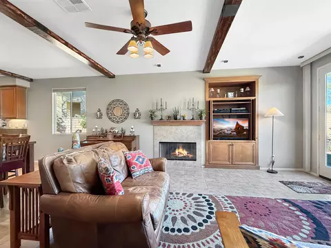 Living - 79970 Camden Dr, Indio, CA 92203 photo 2 of 3