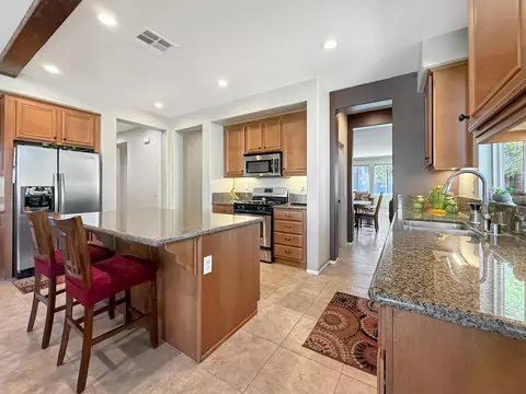 Kitchen - 79970 Camden Dr, Indio, CA 92203 photo 2 of 3