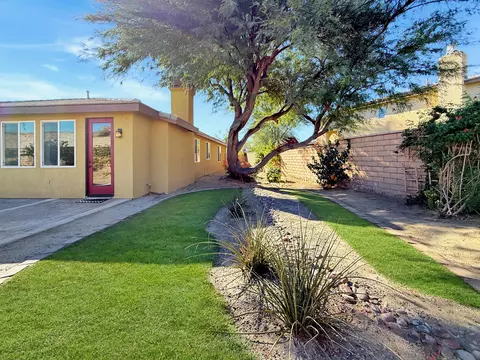 Exterior - 79970 Camden Dr, Indio, CA 92203 photo 7 of 15