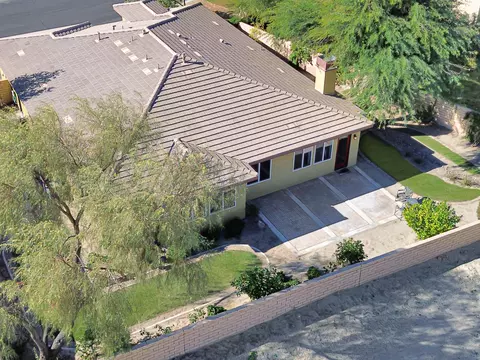 Exterior - 79970 Camden Dr, Indio, CA 92203 photo 14 of 15