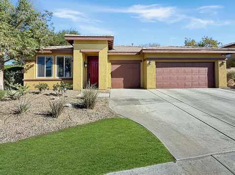 Exterior - 79970 Camden Dr, Indio, CA 92203 photo 3 of 15