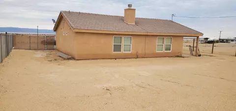 Exterior - 1987 Sunset Ave, Thermal, CA 92274 photo 2 of 2