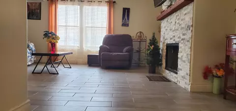 Living - 1987 Sunset Ave, Thermal, CA 92274 photo 2 of 3