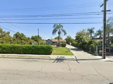 2108 S Central Ave, South El Monte, CA 91733