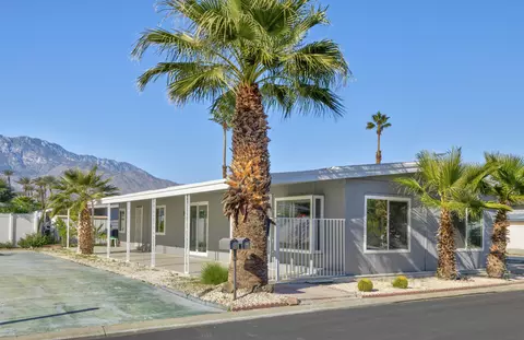 291 Juniper Dr, Palm Springs, CA 92264