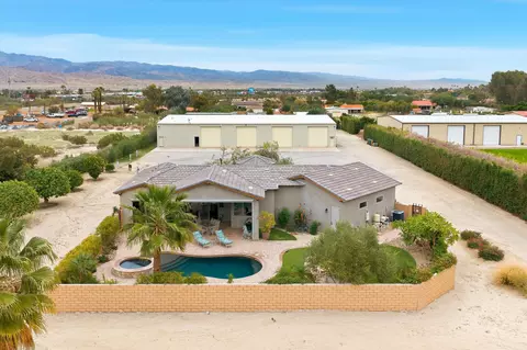 40410 Yucca Ln, Bermuda Dunes, CA 92203