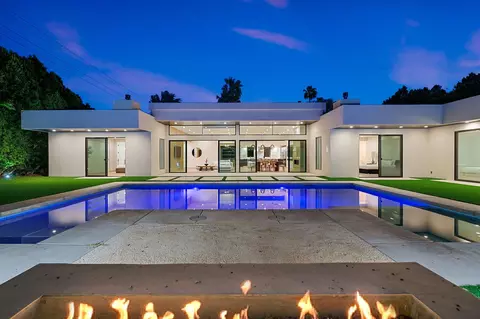 473 N Burton Way, Palm Springs, CA 92262