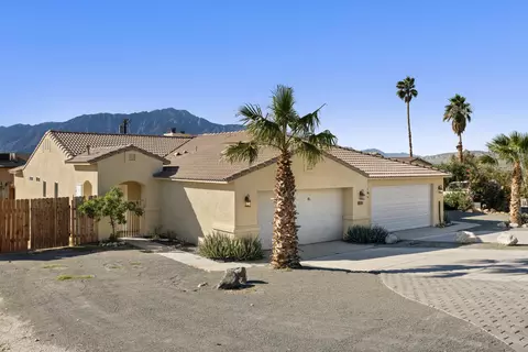 66915 Vista Pl, Desert Hot Springs, CA 92240