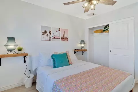 Bedroom - 83347 Mango Walk, Indio, CA 92201 photo 10 of 11