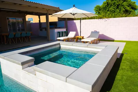 Exterior - 83347 Mango Walk, Indio, CA 92201 photo 6 of 16