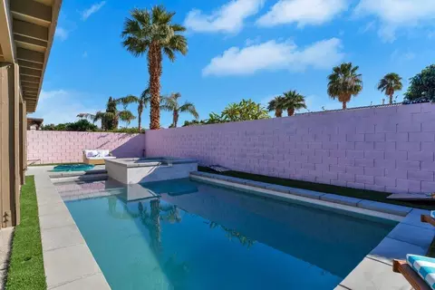 Exterior - 83347 Mango Walk, Indio, CA 92201 photo 9 of 16