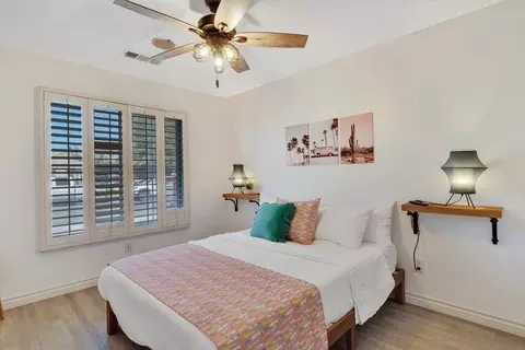 Bedroom - 83347 Mango Walk, Indio, CA 92201 photo 8 of 11