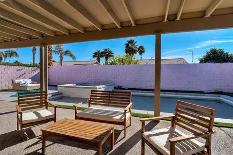 Exterior - 83347 Mango Walk, Indio, CA 92201 photo 8 of 16