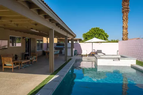Exterior - 83347 Mango Walk, Indio, CA 92201 photo 7 of 16
