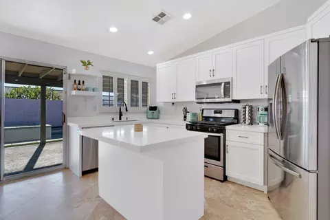 Kitchen - 83347 Mango Walk, Indio, CA 92201 photo 2 of 5