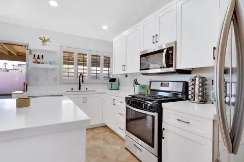 Kitchen - 83347 Mango Walk, Indio, CA 92201 photo 3 of 5