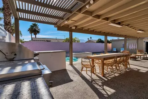 Exterior - 83347 Mango Walk, Indio, CA 92201 photo 13 of 16