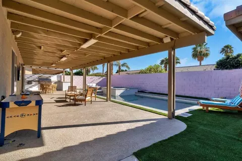 Exterior - 83347 Mango Walk, Indio, CA 92201 photo 10 of 16