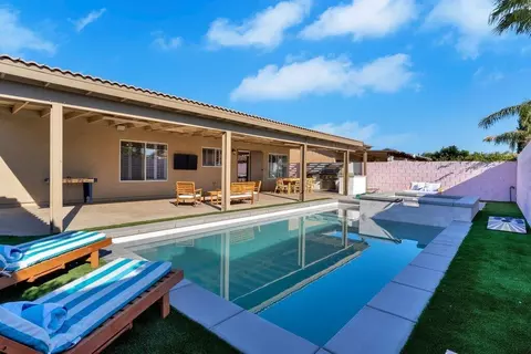 Exterior - 83347 Mango Walk, Indio, CA 92201 photo 5 of 16