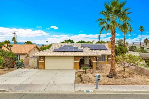 68220 Mccallum Way, Cathedral City, CA 92234