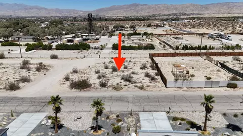 100 El Serape Trl, Desert Hot Springs, CA 92241