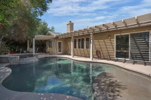 49464 Sherman Dr, Indio, CA 92201