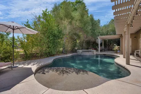 49464 Sherman Dr, Indio, CA 92201
