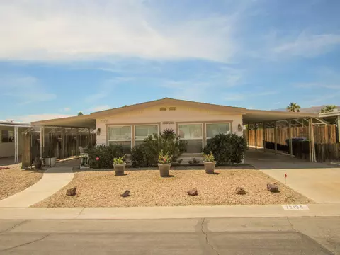 73135 N Desert Greens Dr N, Palm Desert, CA 92260