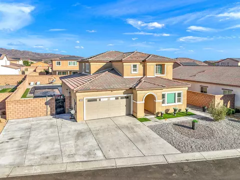 44206 Le Blanc Ct, Indio, CA 92203 photo 1