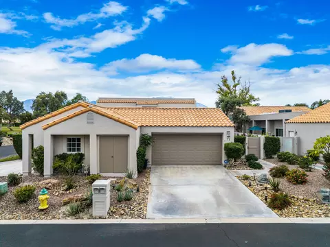 71 Augusta Dr, Rancho Mirage, CA 92270